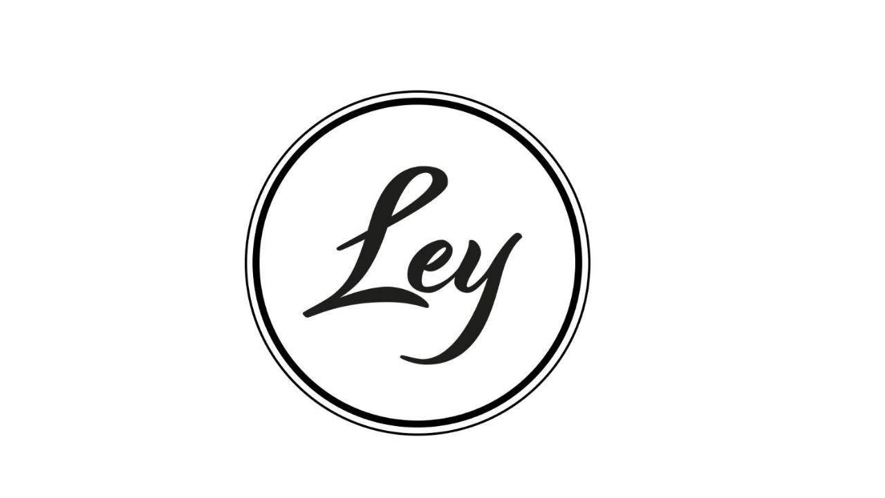 Ley Hotel Клоттен Экстерьер фото