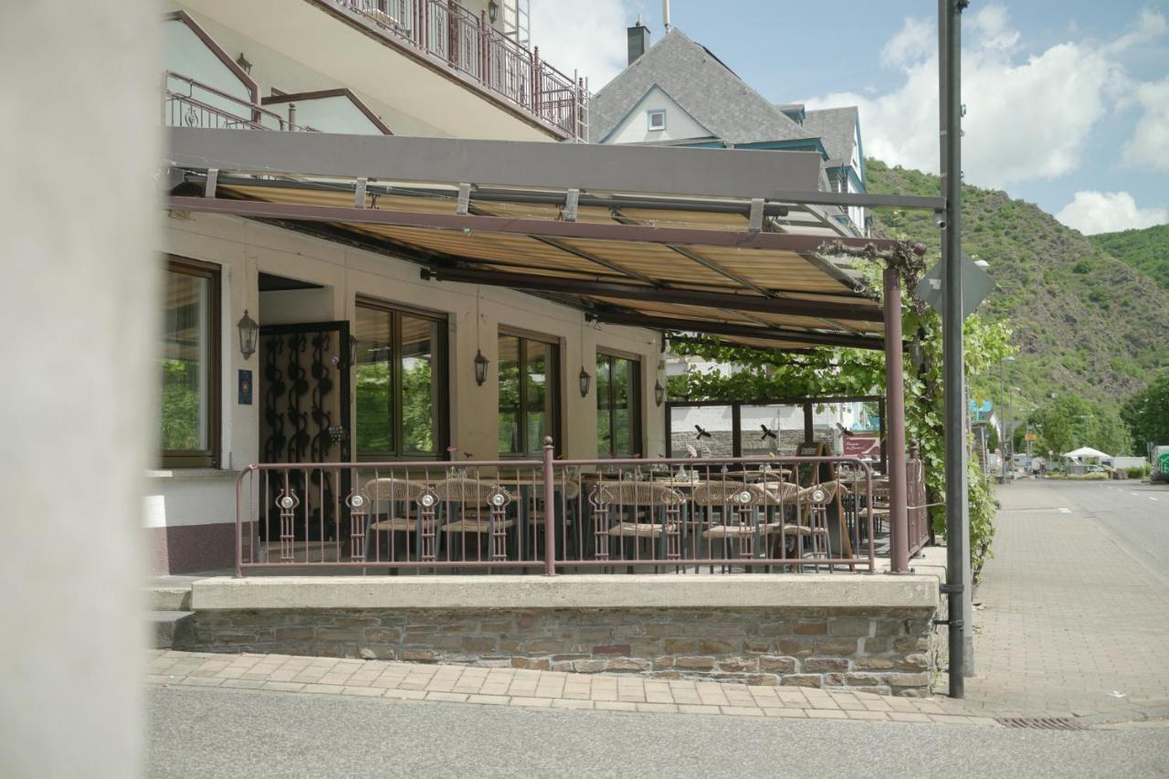 Ley Hotel Клоттен Экстерьер фото