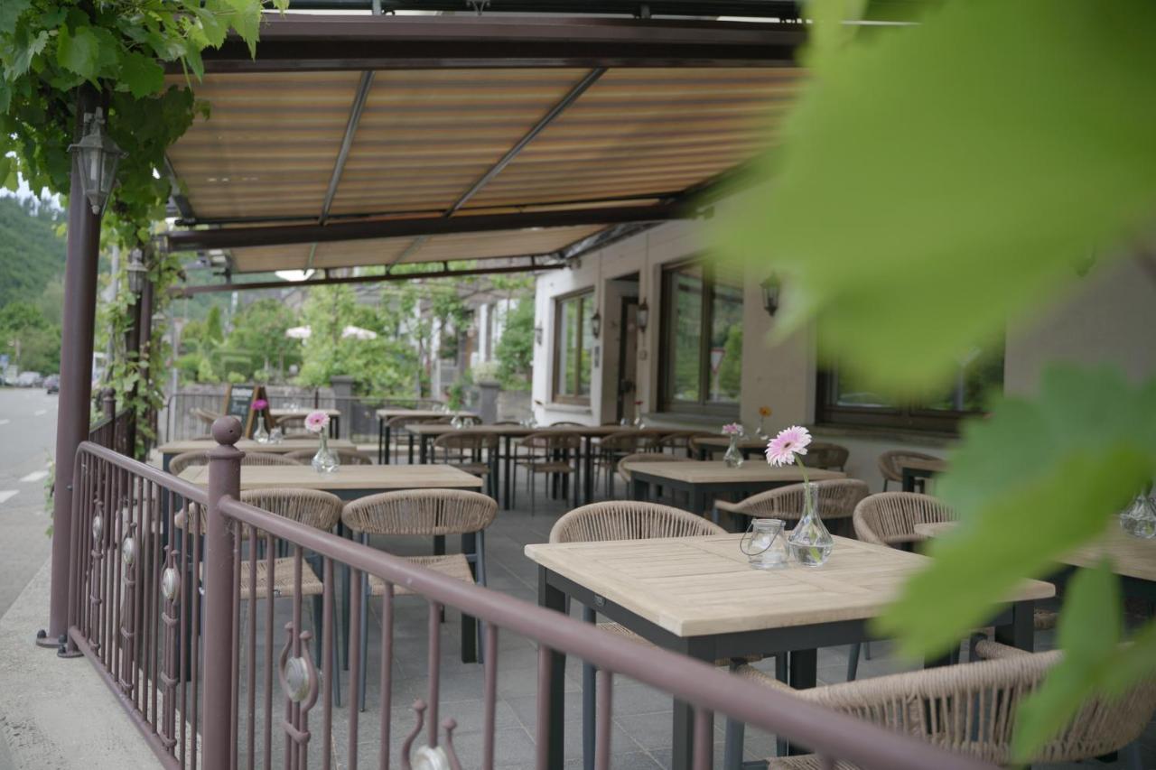 Ley Hotel Клоттен Экстерьер фото