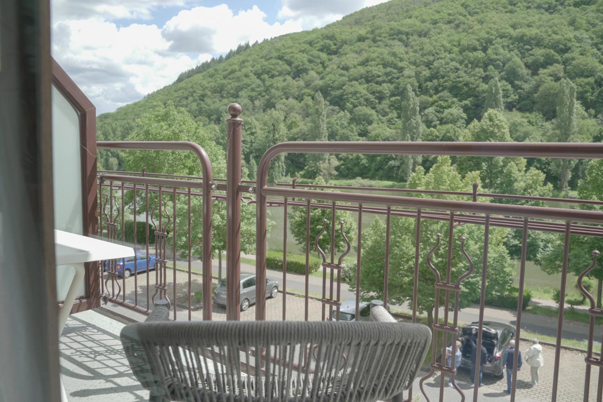 Ley Hotel Клоттен Экстерьер фото